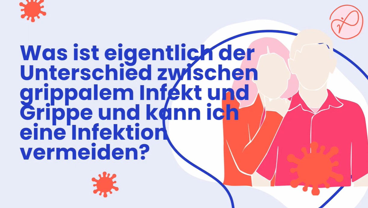 Was Ist Ein Viraler Infekt veronikaspringer.at